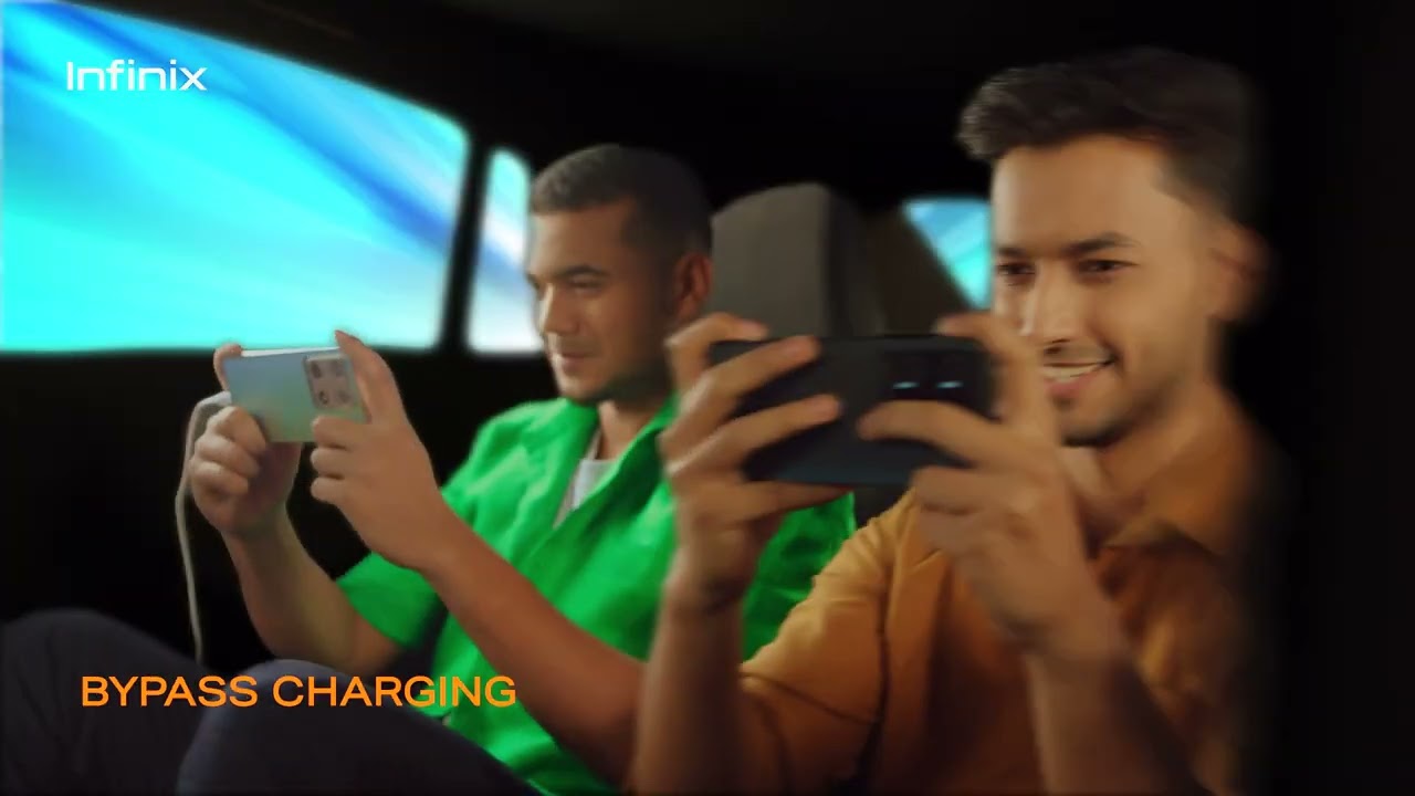 Video Poster
